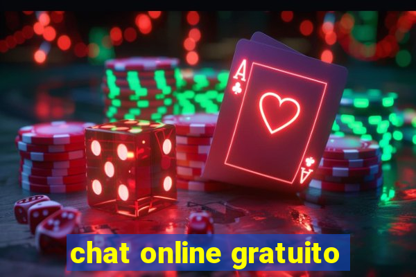 chat online gratuito